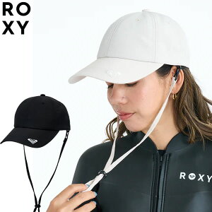 26SS ROXY �T�[�t�L���b�v RSA261715 WR UV SURFCAMP CAP 6 PANEL: ���K�i/���f�B�[�X/���L�V�[/�n�b�g