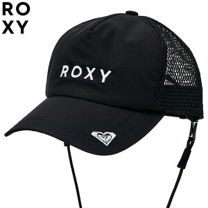 26SS ROXY �T�[�t�L���b�v RSA261716 WR UV SURFCAMP CAP 6 MESH: ���K�i/���f�B�[�X/���L�V�[/�n�b�g