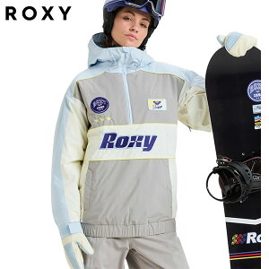 25-26 ROXY WPbg ERJTJ03516 CHLOE KIM ANORAK JK: Ki/LV[/Xm[{[hEGA/fB[X/Xm{