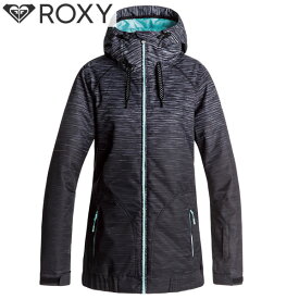ROXY ジャケット VALLEY HOODIE JACKET erjtj03127: 正規品/ロキシー/スノーボードウエア/ウェア/レディース/スノボ/snow