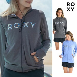 �y�䂤�p�P�b�g�z25SS ROXY ���b�V���K�[�h RLY251041 ARTSY FLORAL LOGO: ���K�i/���f�B�[�X/���L�V�[/����/�t�B�b�g�l�X