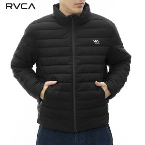 uSi5-15{ 11608v24FW RVCA _EWPbg VA RVCA LIGHT DOWN JKT BE042-771: Ki/[J/Y/BE042771/cat-fs