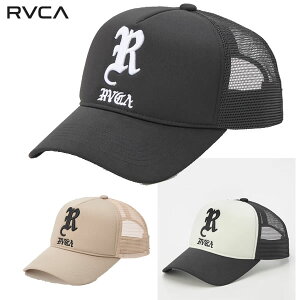 �u�S�i2-15�{ 16��08�����v26SS RVCA �L���b�v BG041-903 BIG�hR�hMESH CAP: ���K�i/���[�J/ �����Y/�X�q/BG041903