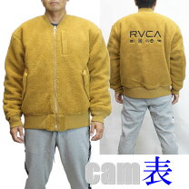 楽天市場】rvca ボア（メンズファッション）の通販