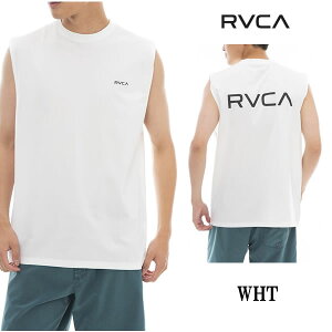 uSi5-15{ 11608vy䂤pPbgz23SS RVCA bV^N BACK RVCA SURF TANK BD041-856: Ki/[J/ Y/^Ngbv/bVK[h/BD041856/surf