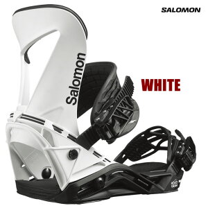 22-23 SALOMON バインディング HOLOGRAM: 正規品/サロモン/メンズ/スノーボード/ビンディング/スノボ/金具