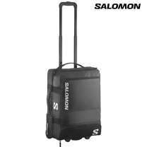 楽天市場】salomon キャリーバッグの通販 