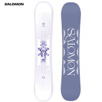 楽天市場】SALOMON LOTUS 146（ボード｜スノーボード用品 