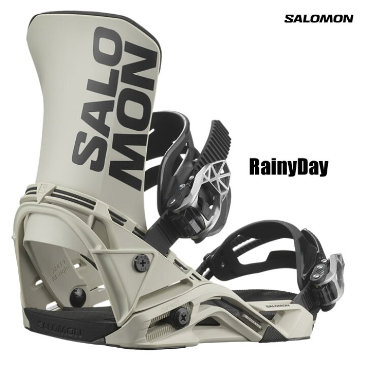 楽天市場】「全品5-10倍 31日08時迄」24-25 SALOMON バインディング 
