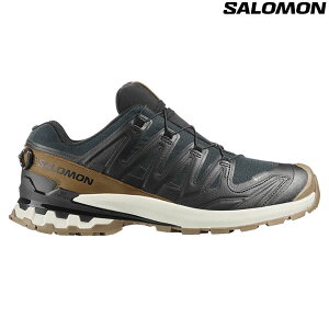 �u�S�i5-15�{ 16��08���v26SS SALOMON �V���[�Y XA PRO 3D V9 GORE-TEX LIFELONG L47963800: ���K�i/�T������/�����Y/�g���C�������j���O/�X�j�[�J�[/�C