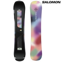 楽天市場】SALOMON レディース（ボード｜スノーボード用品 