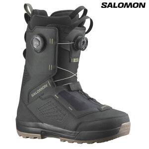 25-26 SALOMON �u�[�c ECHO DUAL BOA WIDE L47830800: ���K�i/�T������/�����Y/�X�m�[�{�[�h/�G�R�[/�f���A���{�A/���C�h/�C/snow