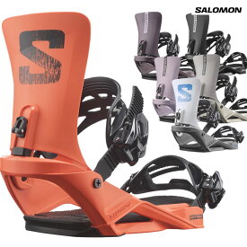 「全品5-15倍 21日08時迄」26-27 SALOMON バインディング RHYTHM: 正規品/サロモン/メンズ/スノーボード/ビンディング/スノボ/金具/snow