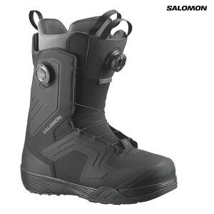�u�S�i5-15�{ 6��2��08�����v�y�\�񏤕i�z26-27 SALOMON �u�[�c DIALOGUE DUAL BOA WIDE L45448100: ���K�i/�T������/�����Y/�X�m�[�{�[�h/�f���A���{�A/���C�h/�C