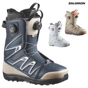 �u�S�i5-15�{ 26��08�����v�y�\�񏤕i�z26-27 SALOMON �u�[�c LAUNCH BOA SJ : ���K�i/�T������/�����Y/�X�m�[�{�[�h/�C/snow