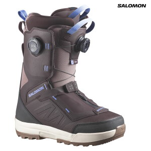 �u�S�i6-15�{ 31��13��-8��3��08�����v�y�\�񏤕i�z26-27 ���f�B�[�X SALOMON �u�[�c VISTA DUAL BOA L49277800: ���K�i/�T������/�X�m�[�{�[�h/�f���A���{�A/�C