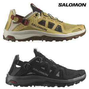 uSi5{ 1102v25SS SALOMON EH[^[V[Y TECHAMPHIBIAN 5: Ki/T/Y/Xj[J[/C/outdoor