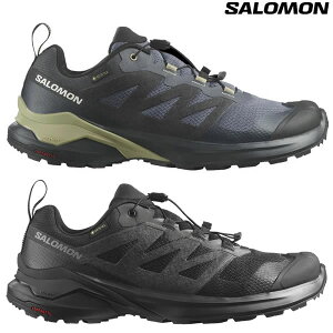 �u�S�i5-15�{ 9��15��-13��08�����v25FW SALOMON �V���[�Y X-ADVENTURE GTX : ���K�i/�T������/�����Y/�g���C�������j���O/�X�j�[�J�[/L47321200 /L47321100/L47526000/�C/outdoor