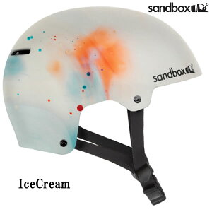 23SS SANDBOX �w�����b�g ICON LOW RIDER: ���K�i/�T���h�{�b�N�X/�����Y/�X�m�[�{�[�h/�X�L�[/�X�m�{/snow
