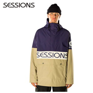 uSi5-15{ 11608v21-22 SESSIONS WPbg CHAOS JACKETFKi/ZbVY/Xm[{hEGA/Y/Xm{/snow