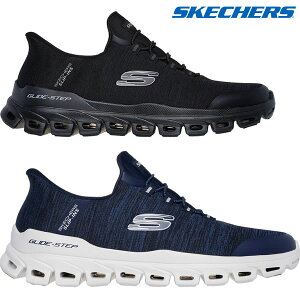 uSi10-15{ 12208vSKECHERS Y Xj[J[ 233011 GLIDE STEP: Ki/XPb`[Y/C/OChXebv/XbvCY/nYt[/jp/