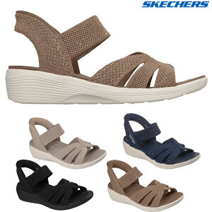 ���f�B�[�X SKECHERS �T���_�� ARYA 119842: ���K�i/�X�P�b�`���[�Y/�X���b�v�C���Y/�؁X��CM/�����p/�n���Y�t���[