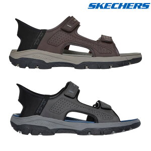 uSi10-15{ 12208v29E30cm̂ Y SKECHERS T_ 205289 TRESMEN-REECE: Ki/XbvCY/傫TCY/XPb`[Y/C