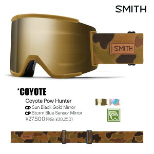 uSi5-15{ 2908v24-25 SMITH Xm[S[O SQUAD XL AWAtBbgF Ki/X~X/Xm[{[h/XL[/Y/snow