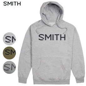 「全品5-10倍 22日08時迄」SMITH パーカー ESSENTIAL HOODIE： 正規品/スミス/スノーボード/スキー/メンズ/snow