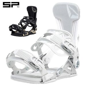【即納】25-26 SP BINDINGS バインディング TEAM ME(MULTIENTRY): 正規品/メンズ/スノーボード/ビンディング/スノボ/snow