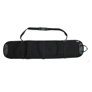 「全品5-15倍 27日08時迄」SBC ソールカバー SC-150 : blk 150cmまで国内正規品/スノーボードバッグ/エッジカバー/snow/スノボ
