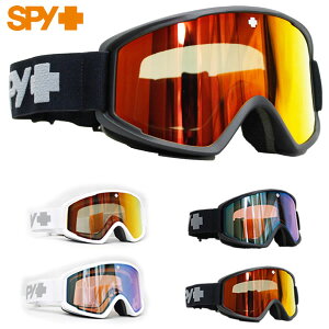 SPY S[O Crusher Elite: Ki/XpC/ Y/Xm[{[h/XL[/Xm{/snow