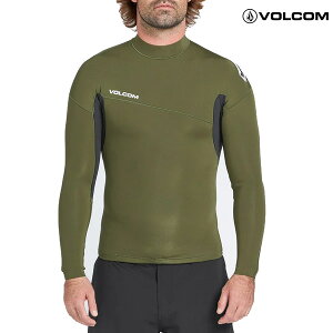 uSi10-16{ 1708v24SS VOLCOM ^bp[ 1.5MM Neoprene Top A9612400: Ki/Y//EGbgX[c/{R/surf