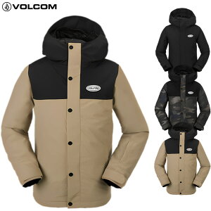 スノーボードウェア VOLCOM ジャケット」の人気商品一覧 | 安い商品を 