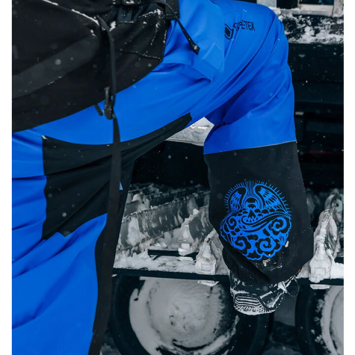 楽天市場】23-24 VOLCOM ツナギ Jamie Lynn Gore-Tex Jumpsuit 