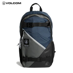 �u�S�i10-15�{ 22��08�����vVOLCOM �o�b�N�p�b�N VMXX0AWMEA Crossline Backpack: ���K�i/�{���R��/�����Y/�o�b�O/cat-fs