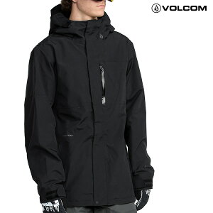uSi10-16{ 2608vy[z25-26 VOLCOM WPbg L GORE-TEX JACKET G0652604: Ki/{R/Y/Xm[{[hEGA/Xm{/snow