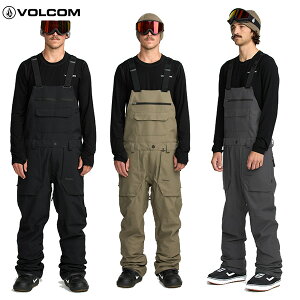 uSi10-16{ 2608vy[z25-26 VOLCOM rupc ROAN BIB OVERALL G1352608: Ki/{R/Y/Xm[{[hEGA/Xm{/snow