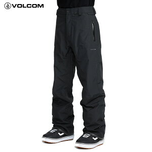 uSi10-16{ 2608vy[z25-26 VOLCOM pc L GORE-TEX PANT G1352605: Ki/{R/Y/Xm[{[hEGA/Xm{/snow