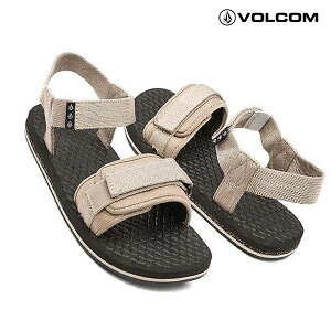 uSi5-15{ 2408vVOLCOM T_ V0812302 MENS V.CO TRAIL SANDALS: Ki/{R/Y/T_/C/V[Y/cat-fs
