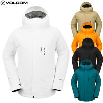楽天市場】VOLCOM（カラーホワイト）（ジャケット｜メンズウェア 