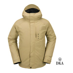 XXL̂ VOLCOM WPbg DUA GORE-TEX JACKET G0652407: Ki/{R/Y/Xm[{[hEGA/Xm{/snow