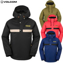 楽天市場】volcom（カラーネイビー）（メンズウェア｜スノーボード用  
