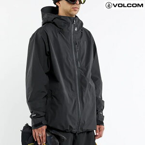 23-24 VOLCOM WPbg ARTHUR GORE PROSHELL JACKET G0652416: Ki/{R/Y/Xm[{[hEGA/Xm{/snow