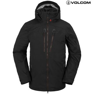 uSi10-16{ 2608v23-24 VOLCOM WPbg Guch Stretch Gore Jacket G0652401: Ki/{R/Y/Xm[{[hEGA/Xm{/snow