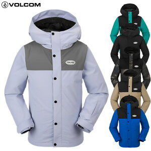 uSi5-15{ 10208v23-24 qp VOLCOM WPbg STONE.91 Ins JACKET I0452403: Ki/WjA/LbY/{R/Xm[{[hEGA/Xm{/snow