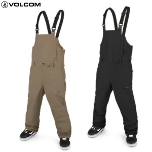 23-24 VOLCOM rupc V.CO SPARTA BIB OVERALL G1352410: Ki/{R/Y/Xm[{[hEGA/snow