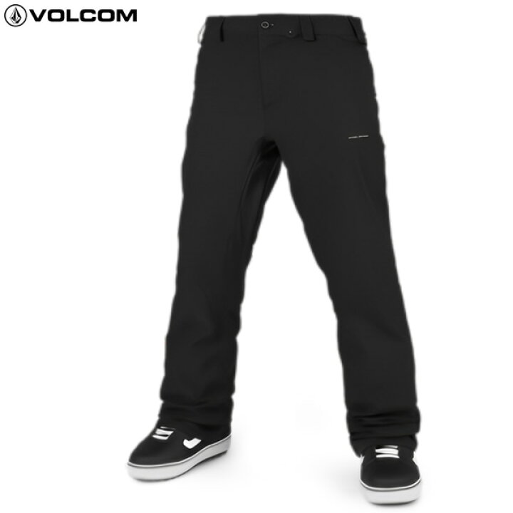 楽天市場】23-24 VOLCOM パンツ FREAKIN SNOW CHINO G1352414: 正規品 
