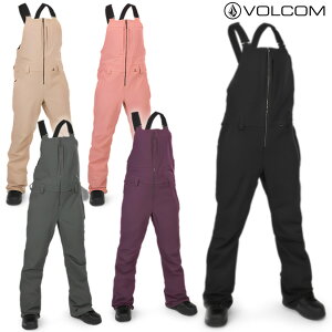 23-24 fB[X VOLCOM rupc SWIFT BIB OVERALL H1352406: Ki/{R/Xm[{[hEGA/Xm{/snow