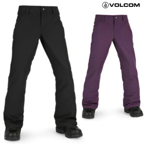 uSi5-15{ 11608v23-24 qp VOLCOM pc FROCHICKIDEE INS PANTS N1252400: Ki/WjA/LbY/{R/Xm[{[hEGA/Xm{/snow